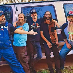 Bryce Alastair Band