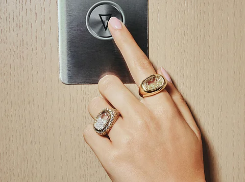 Marissa Collections x Moritz Glik