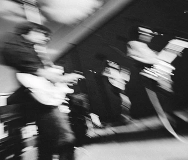 gestalt // truantkids // Corners of The Sky // nabokov ~ 6pm Early Show