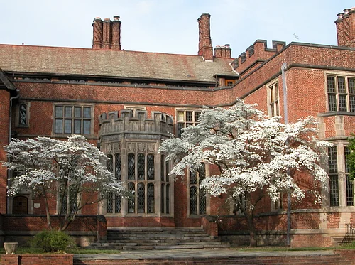 Closed for De-Installation