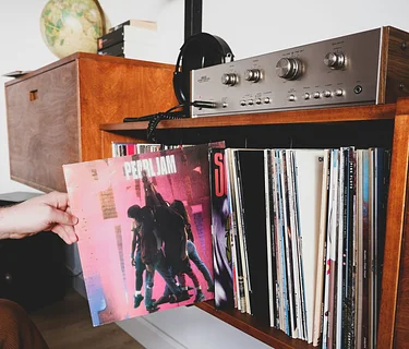 SNL: The Experiment - Pearl Jam Experience