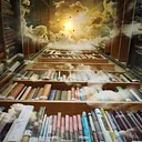 East West Bookshop MV