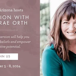 Immersion with Janet Rae Orth