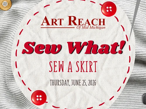 Sew What! Sew a Skirt