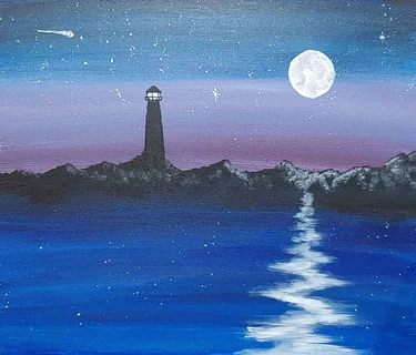 Midnight Coast – Jul 18