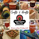 Crafts & Drafts