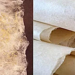Japanese Papermaking: Create Your Own Washi Book