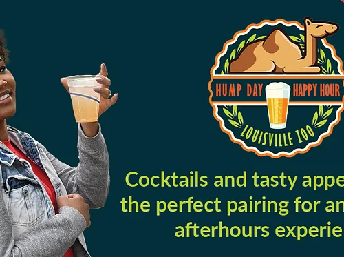 Hump Day Happy Hour – Islands Getaway