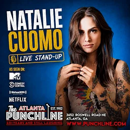 Natalie Cuomo