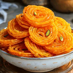 Indian Desserts for Dinner
