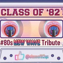 Class of ’82 at Gypsy Highway w/ special guests TAG The Dynamic Duo
