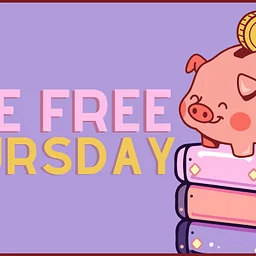 Fine Free Thursday