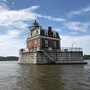 Hudson Athens Lighthouse