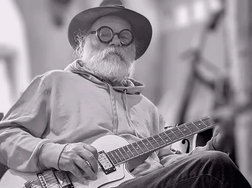 An Evening with Fred Eaglesmith