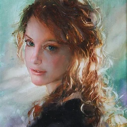 BAA 3-Day Portrait Workshop with Artist Bart Lindstrom