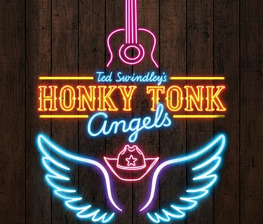 Ted Swindley’s Honky Tonk Angels