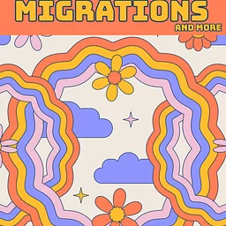 After Hours Big Band – Fred Sturm’s Migrations