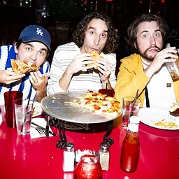 The Toxhards