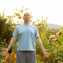Chakra Balancing Guide with Joe: Solar Plexus