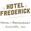 Hotel Frederick