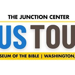 Museum of the Bible with The Junction Center
