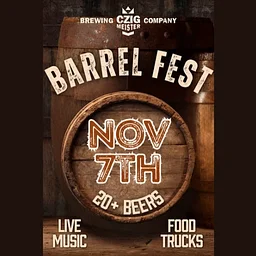 Barrel Fest