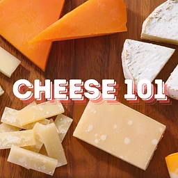 September Cheese 101
