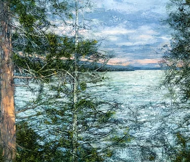 “Forest for the Trees” Exhibition: June 28–August 9