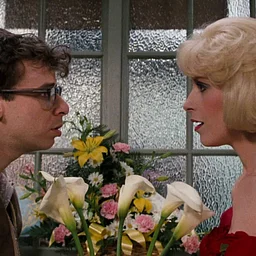 Little Shop of Horrors // Benefit for Wildwood Farm Sanctuary
