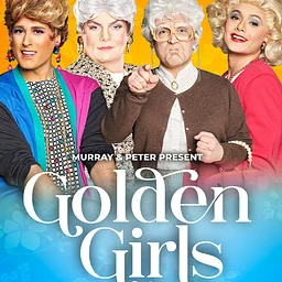 Outback/Murray & Peter Present: Golden Girls – The Laughs Continue