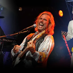 Stayin’ Alive: One Night of the Bee Gees