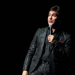 Dante Gebel