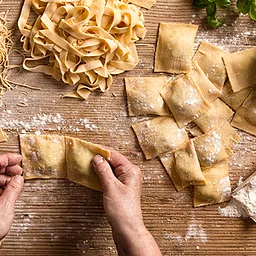 Advanced Pasta Workshop