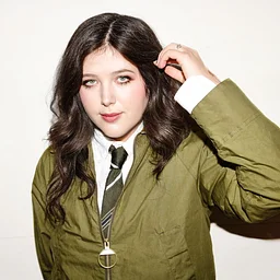 Lucy Dacus with the Hollywood Bowl Orchestra