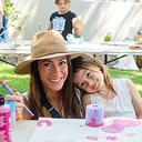 Free Earth Day Family Day + Printed Tote Bags