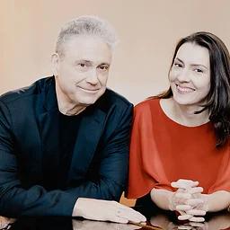 Duo Pleyel: Richard Egarr & Alexandra Nepomnyashchaya
