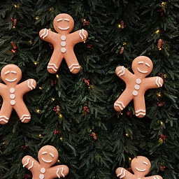 Caroling Through Time: Christmas High Tea
