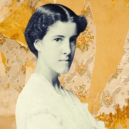 Behind the Wallpaper: A Brown Bag Summer Series on Art, History & Mental Health