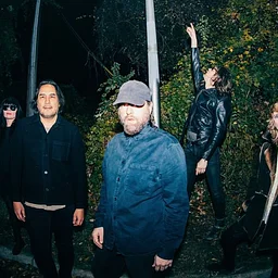 The Black Angels w/ GHOSTWOMAN "2026 Passover Tour"
