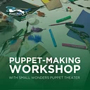 Puppet-Making Workshop