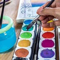 Craft & Chill for Teens