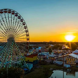2027 Florida State Fair
