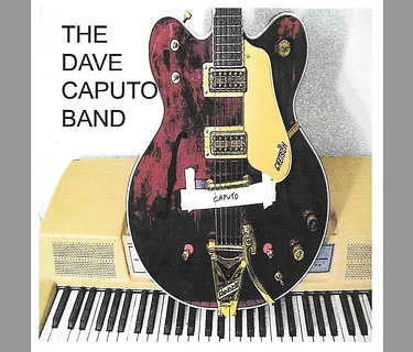 Dave Caputo Duo