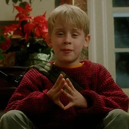 Another Home Alone Trivia