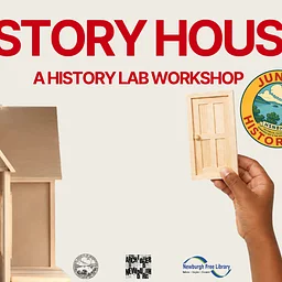 Junior Historian: Researching Your Old House