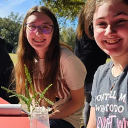 NatureNauts Academy: Plant Power! Grow a Garden from a Piece