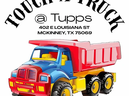 Touch-A-Truck