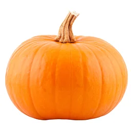 Pumpkin Smash