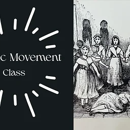 Ecstatic Movement Class – Rescheduled Date