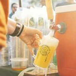 DTPHX Oktoberfest Block Party